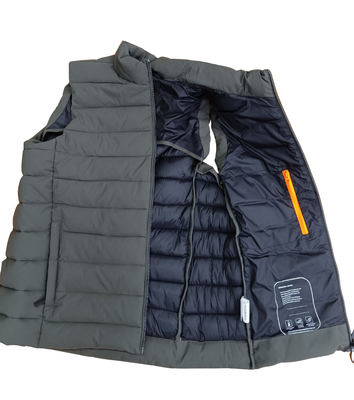 GILET UOMO M50508 Tellini S.r.l. Ingrosso Abbigliamento